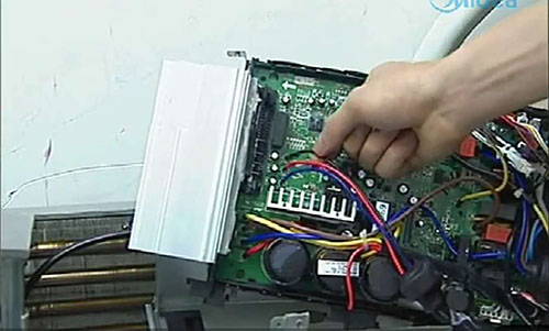 云县美的空调电话是多少