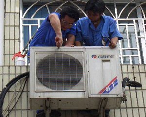 云县空调维修售后服务中心