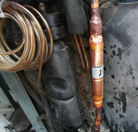 云县美的变频多联机空调维修售后服务中心