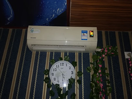 云县空调维修售后服务中心