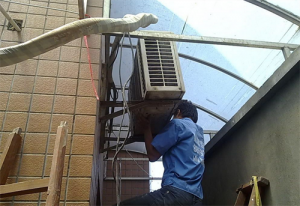 云县空调维修售后服务中心