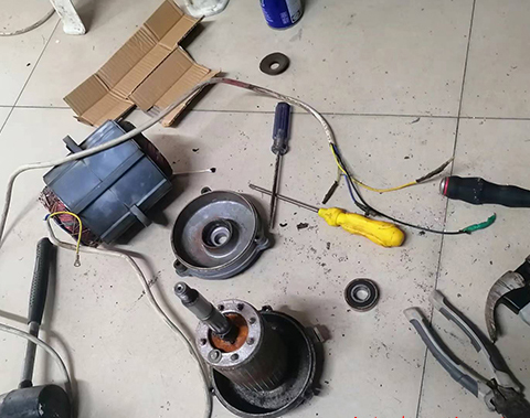 云县空调维修售后服务中心电话在哪里找