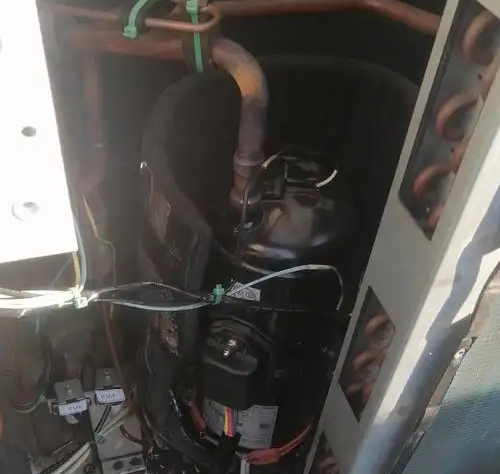 云县维修变频空调电话在哪里找