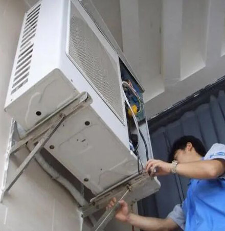 云县24小时空调维修热线