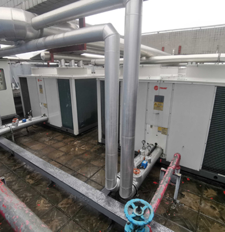 云县附近中央空调维修 云县上门中央空调维修